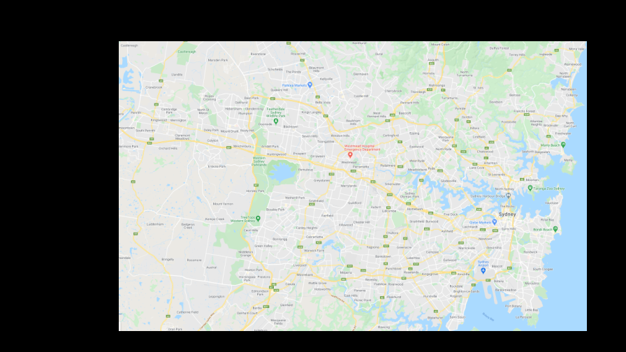 map to offices